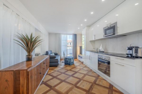 2 Zimmer Wohnung mit Balkon